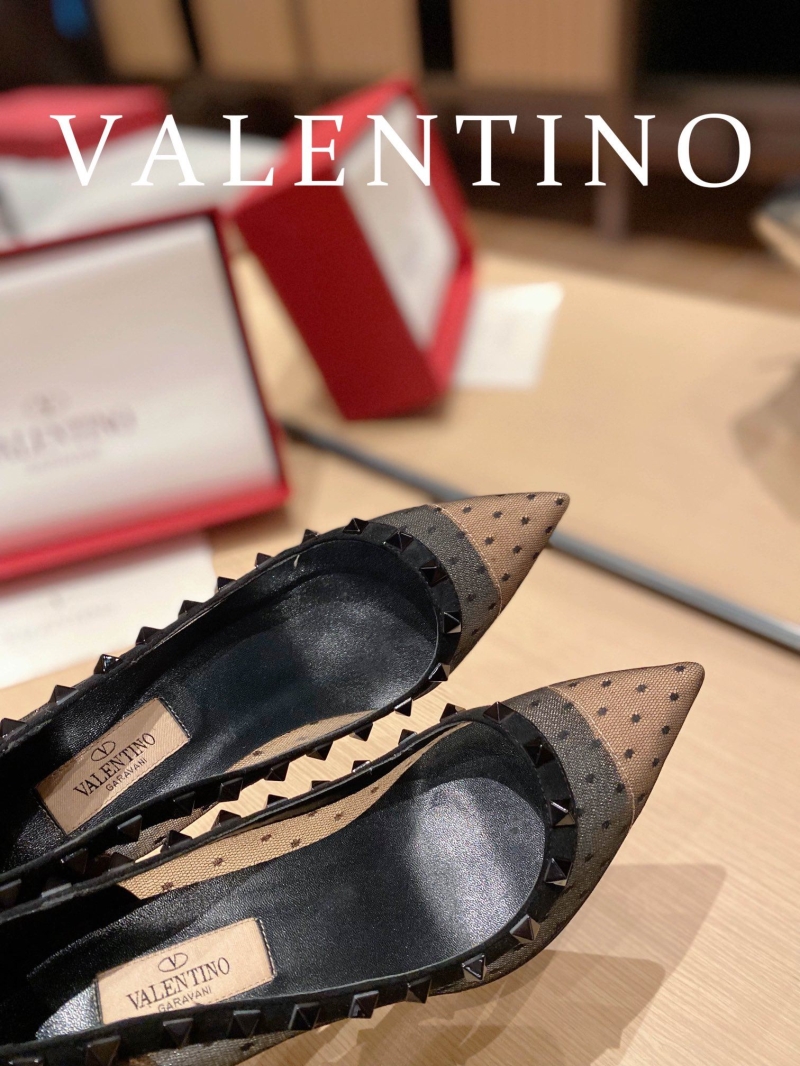 Valentino Heeled Shoes